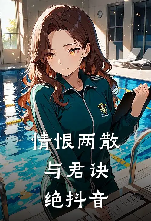 情恨两散，与君诀绝抖音