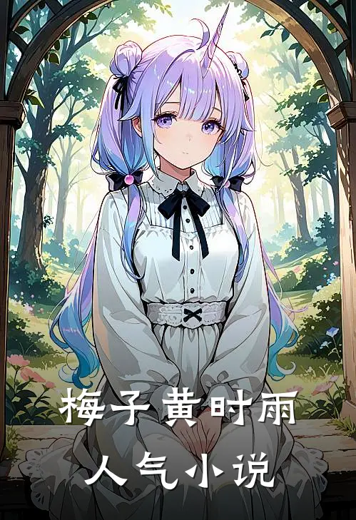 梅子黄时雨人气小说