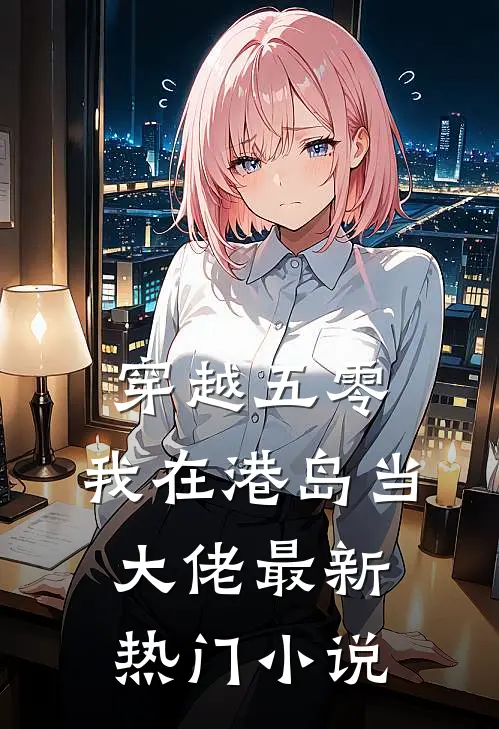 穿越五零，我在港岛当大佬最新热门小说