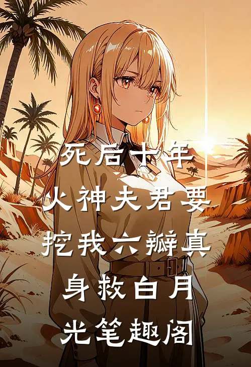 死后十年，火神夫君要挖我六瓣真身救白月光笔趣阁