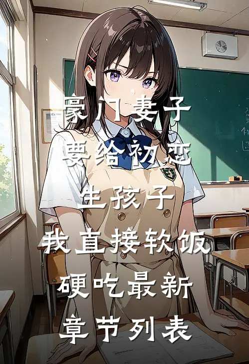 豪门妻子要给初恋生孩子，我直接软饭硬吃最新章节列表