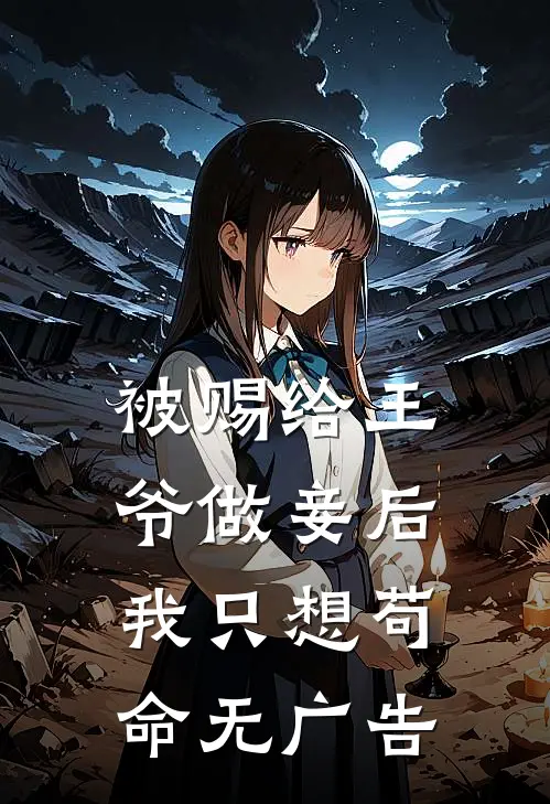 被赐给王爷做妾后，我只想苟命无广告