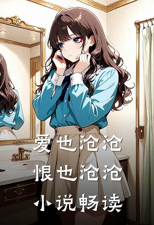 爱也沧沧，恨也沧沧小说畅读