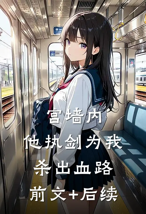 宫墙内，他执剑为我杀出血路:前文+后续
