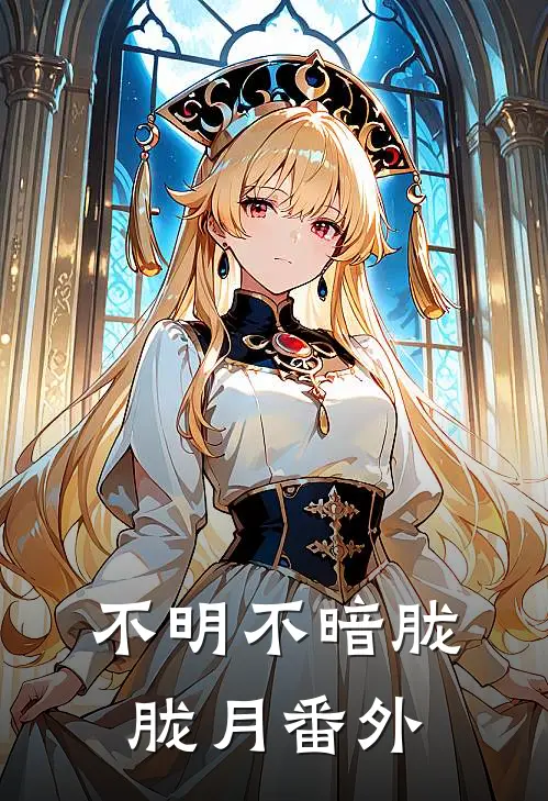 不明不暗胧胧月番外