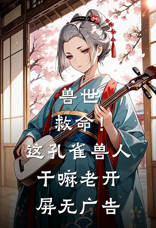 兽世：救命！这孔雀兽人干嘛老开屏无广告