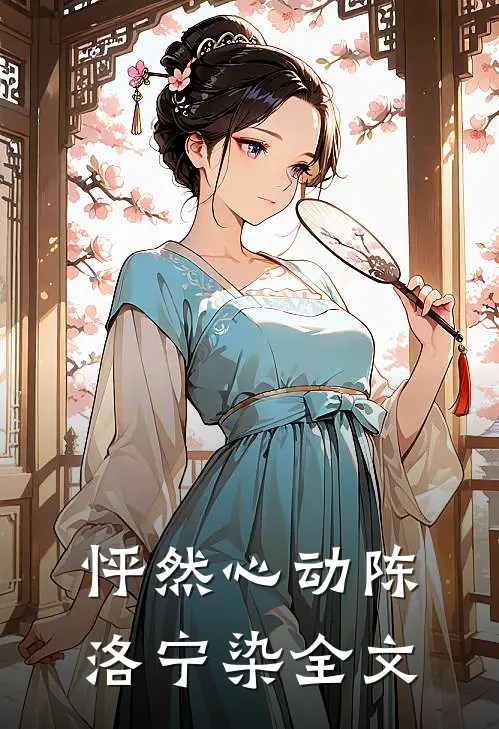 怦然心动陈洛宁染全文