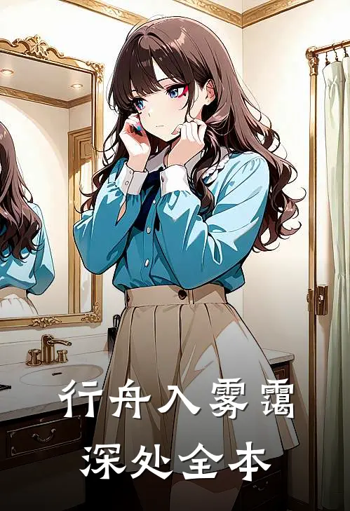 行舟入雾霭深处全本