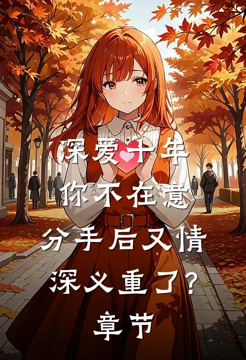 深爱十年你不在意，分手后又情深义重了?章节