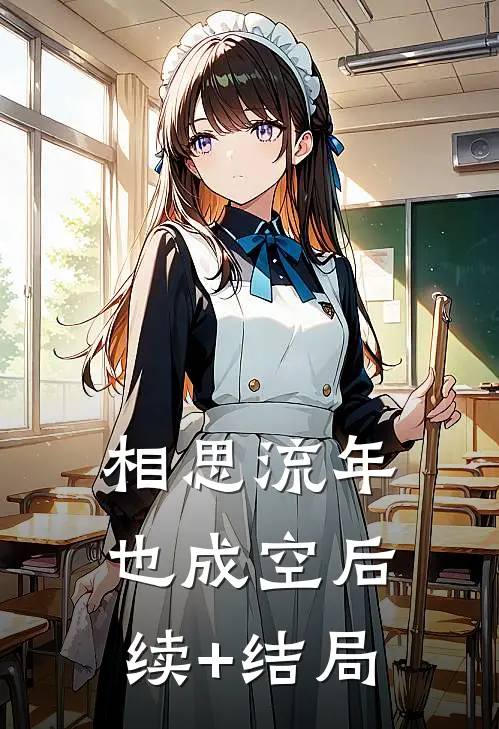 相思流年也成空后续+结局