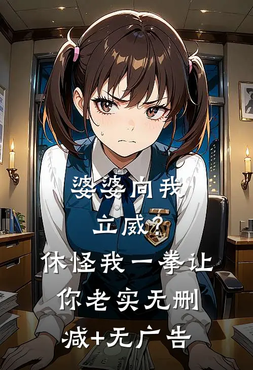 婆婆向我立威？休怪我一拳让你老实无删减+无广告