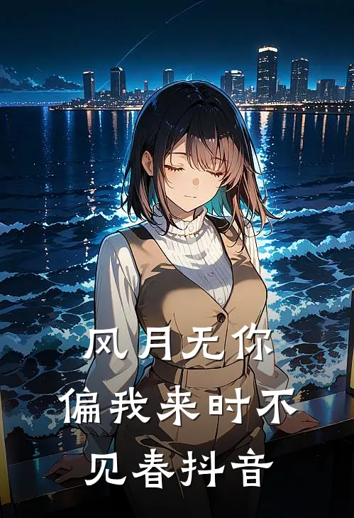 风月无你，偏我来时不见春抖音