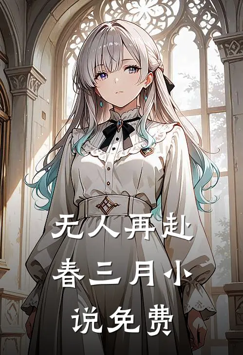 无人再赴春三月小说免费