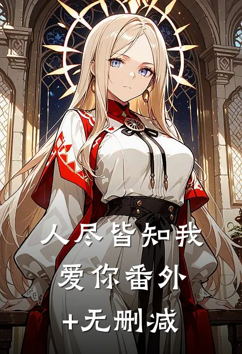 人尽皆知我爱你番外+无删减