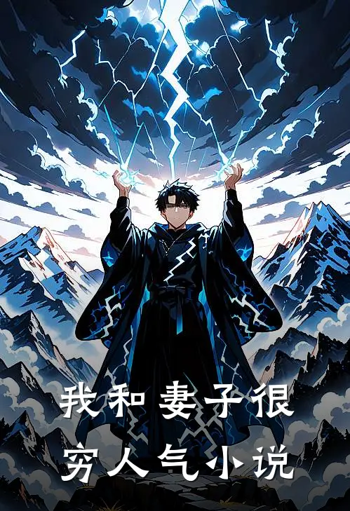 我和妻子很穷人气小说