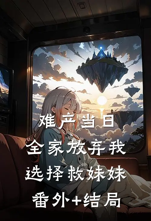 难产当日，全家放弃我选择救妹妹:(番外)+(结局)