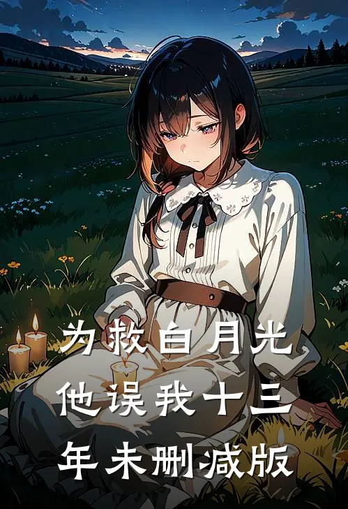 为救白月光，他误我十三年未删减版
