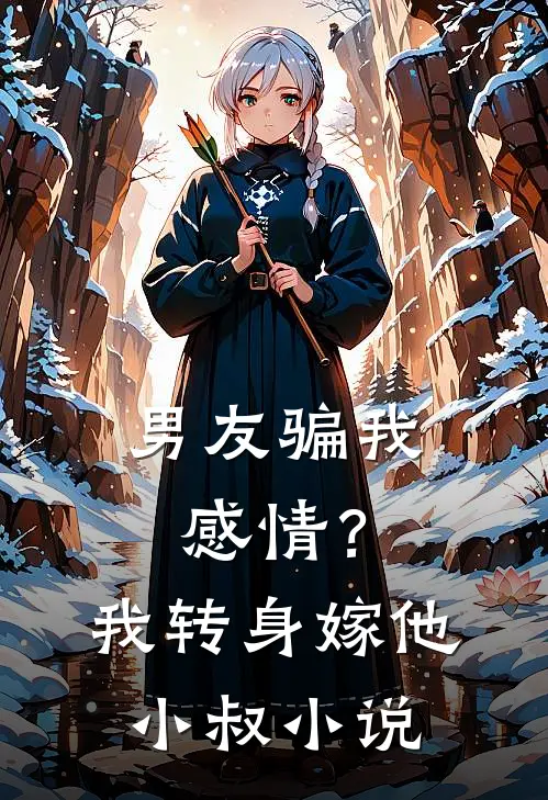 男友骗我感情？我转身嫁他小叔小说