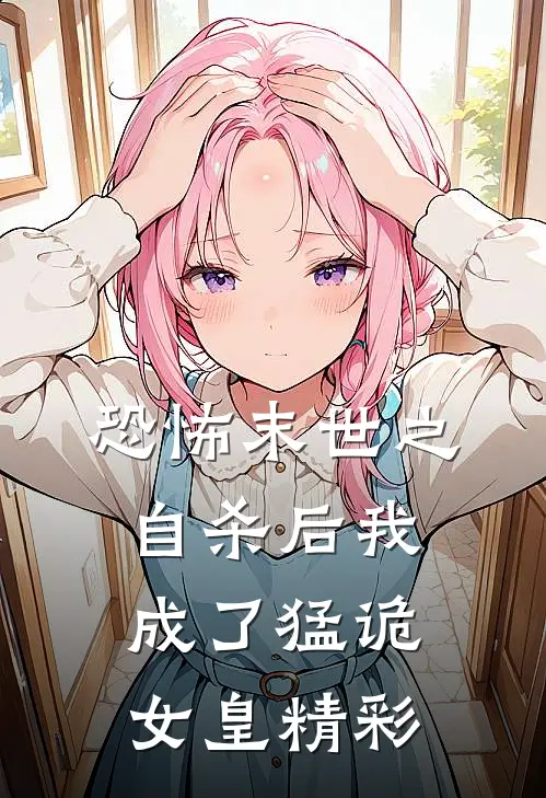 恐怖末世之自杀后我成了猛诡女皇精彩
