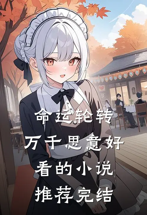 命运轮转，万千思意好看的小说推荐完结