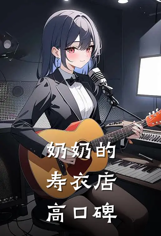 奶奶的寿衣店高口碑