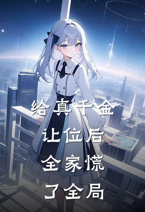 给真千金让位后，全家慌了全局