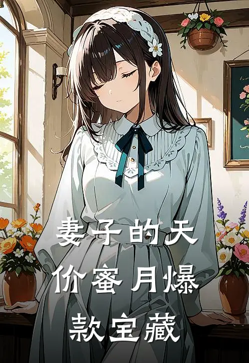 妻子的天价蜜月爆款宝藏