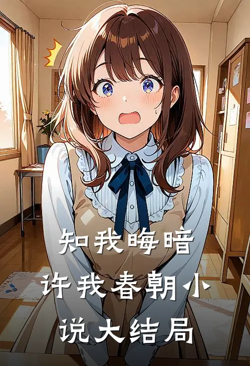 知我晦暗，许我春朝小说大结局
