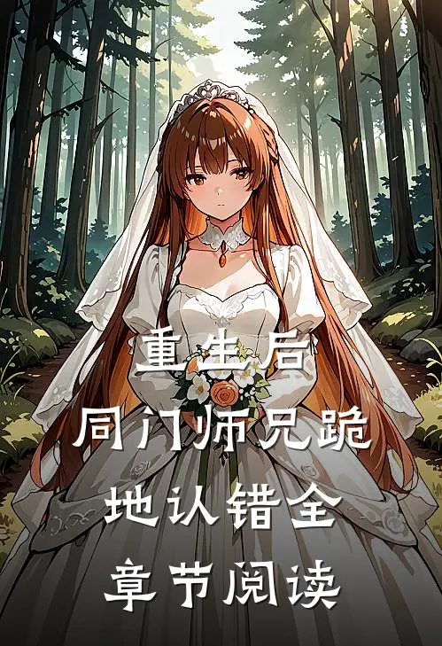 重生后，同门师兄跪地认错全章节阅读