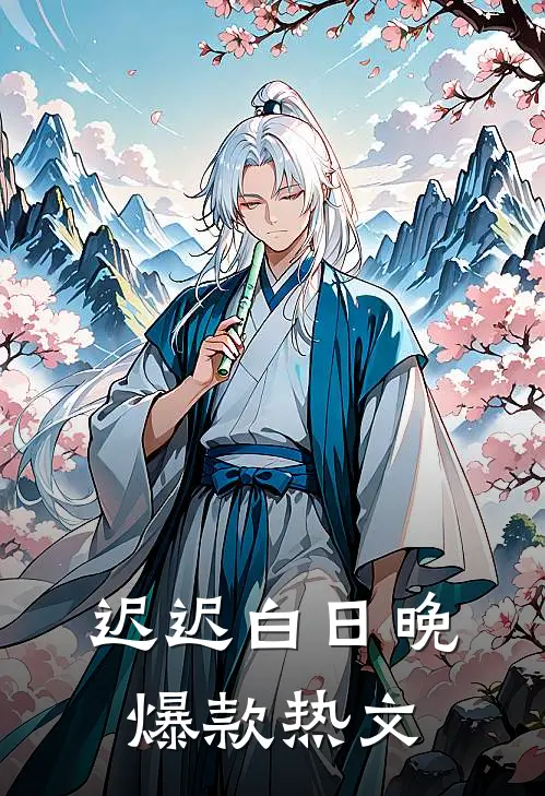 迟迟白日晚爆款热文