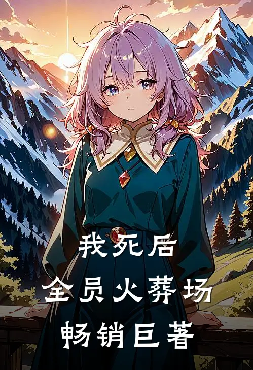 我死后，全员火葬场畅销巨著