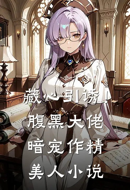 藏心引诱！腹黑大佬暗宠作精美人小说
