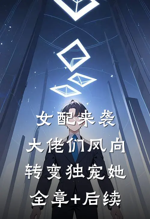 女配来袭，大佬们风向转变独宠她全章+后续
