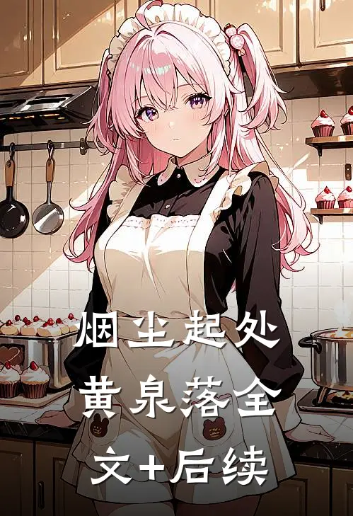 烟尘起处黄泉落全文+后续