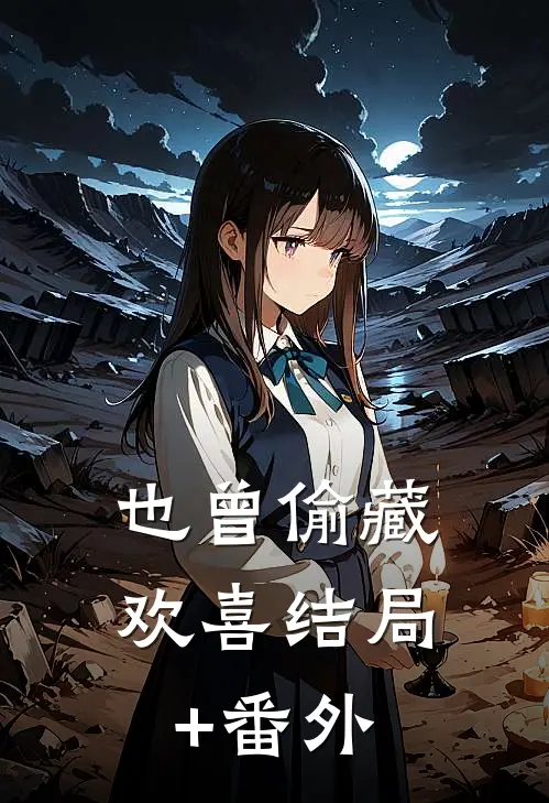 也曾偷藏欢喜结局+番外