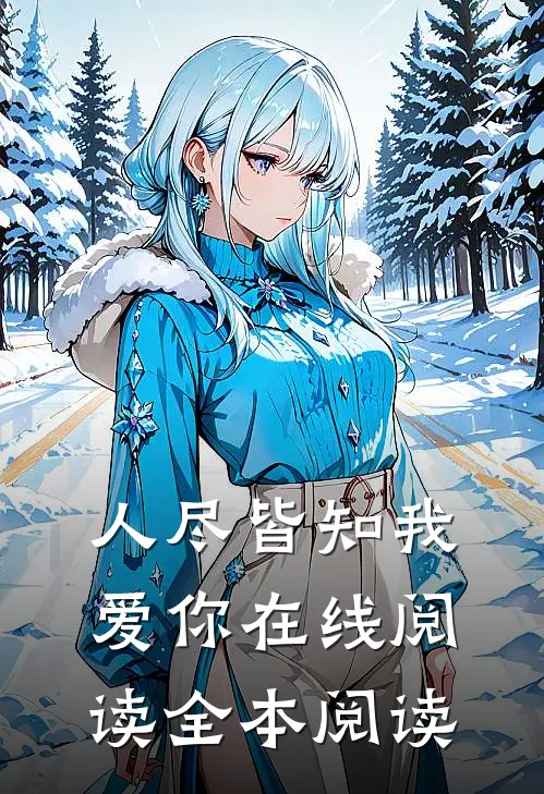 人尽皆知我爱你在线阅读全本阅读