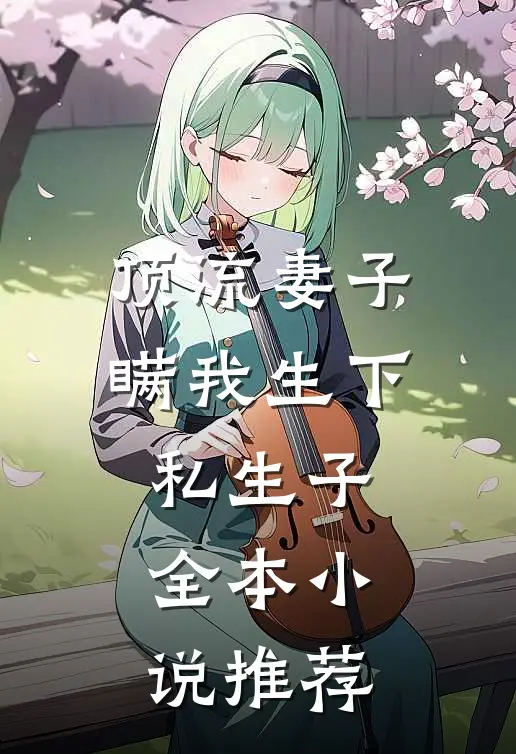 顶流妻子瞒我生下私生子全本小说推荐