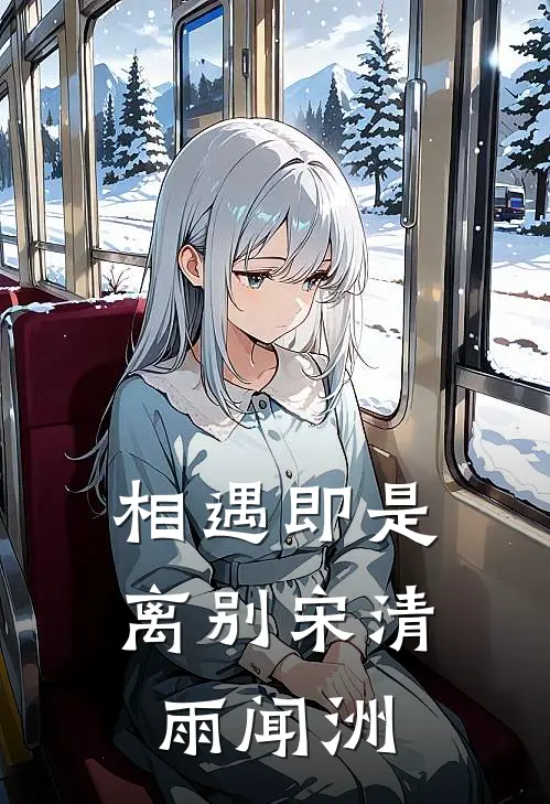 相遇即是离别宋清雨闻洲