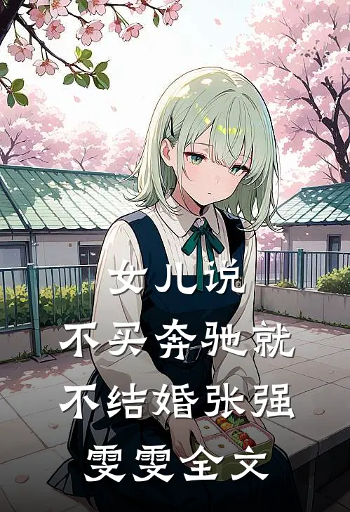女儿说，不买奔驰就不结婚张强雯雯全文