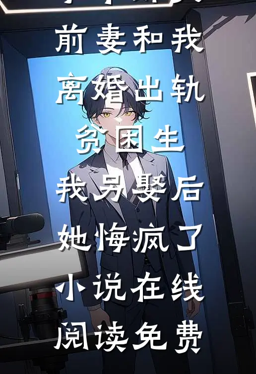 我做移植手术那天，前妻和我离婚出轨贫困生，我另娶后她悔疯了小说在线阅读免费