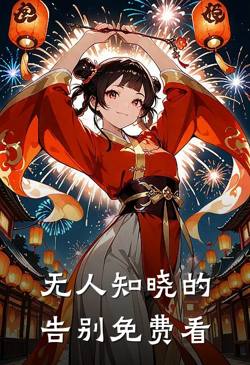 无人知晓的告别免费看