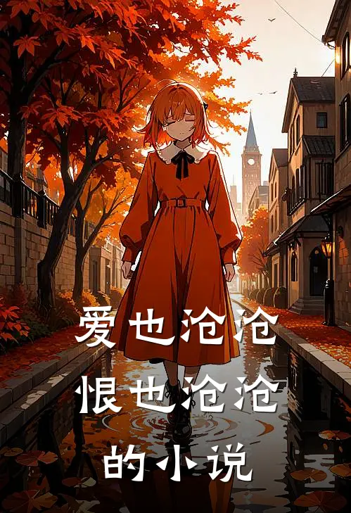 爱也沧沧，恨也沧沧的小说