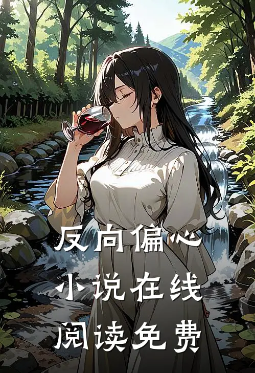 反向偏心小说在线阅读免费
