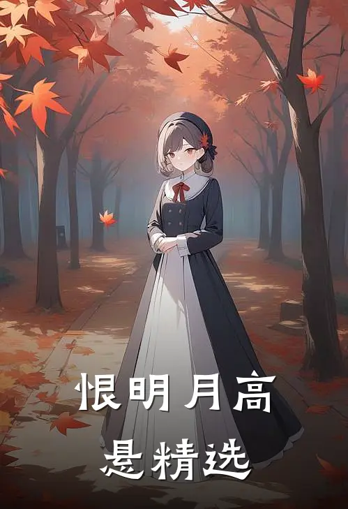 恨明月高悬精选