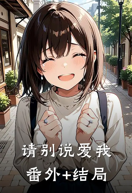 请别说爱我:(番外)+(结局)