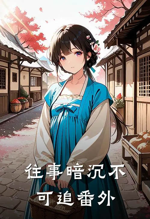 往事暗沉不可追番外
