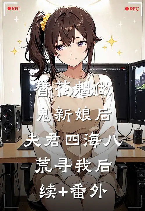 替花魁做鬼新娘后，夫君四海八荒寻我后续+番外