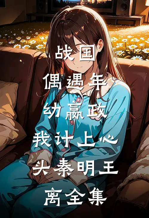 战国：偶遇年幼嬴政，我计上心头秦明王离全集