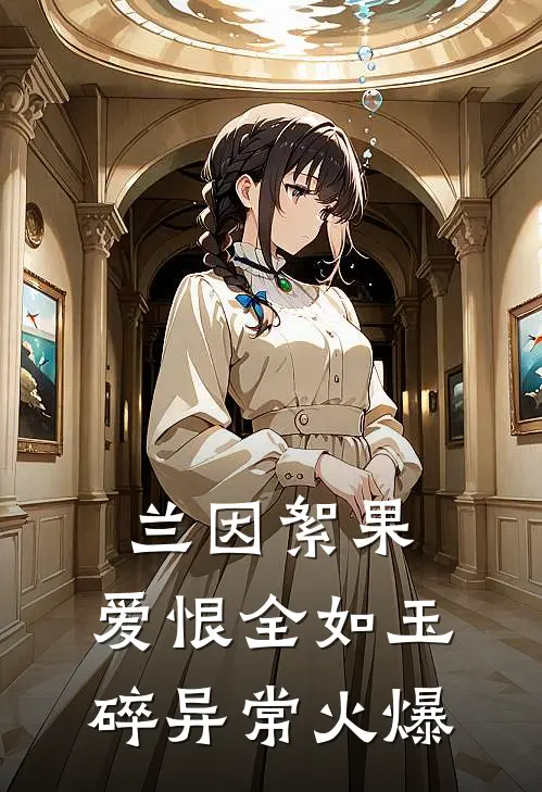 兰因絮果，爱恨全如玉碎异常火爆