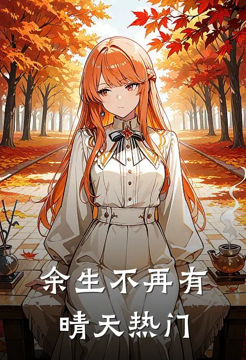 余生不再有晴天热门